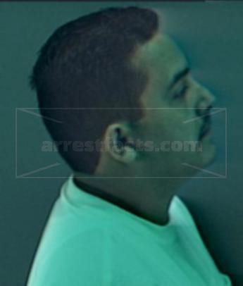 Omar Eduardo Cruz
