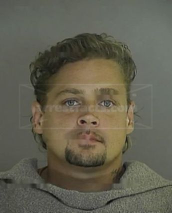 Benjamin Wayne Aikey