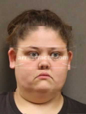 Kendra Sue Chase