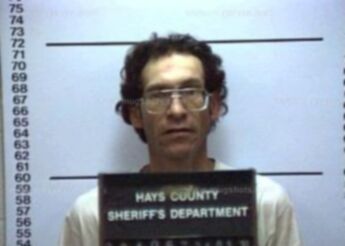 Steven Wayne Strong