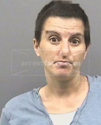 Marsha Lynn Boykin