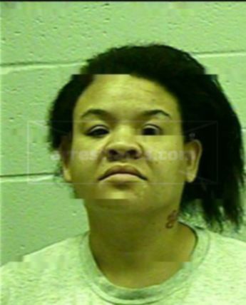 Letha Kaylynn Boyd