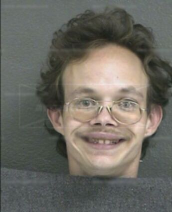 Jackie Dean Chase Iii