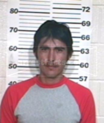 Reymundo Garza Reyes