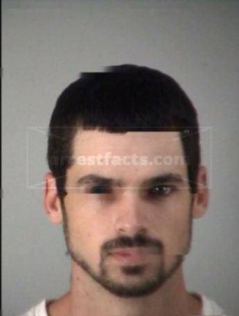 Patrick Rubeer Daniels