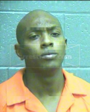 Deangelo J Johnson