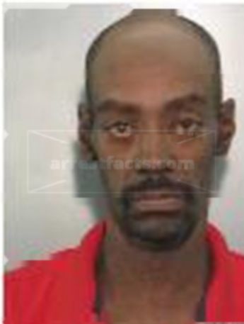 Tony Cortez Ridgeway