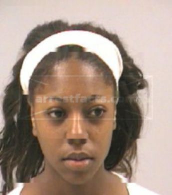 Kiara Dawnquale Nixon