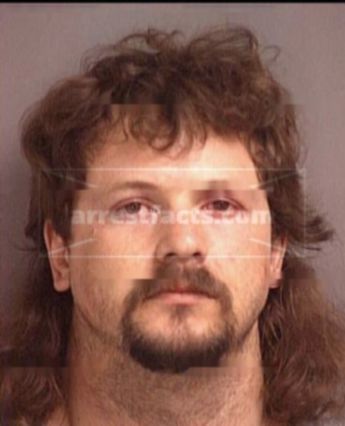 Dewey Keith Greager