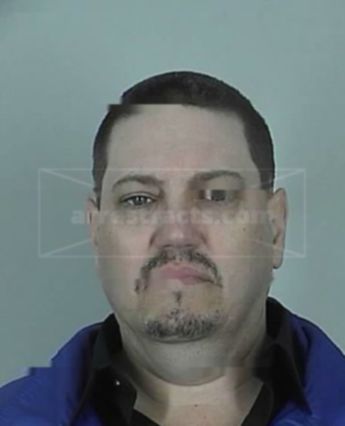Douglas Edward Staggs