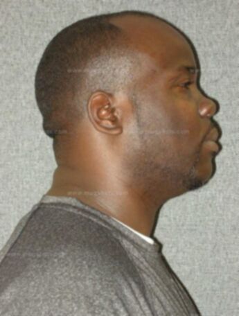 Anthony L Brown