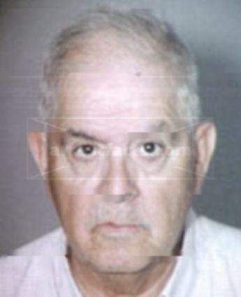 Frank Mesa
