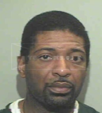 Curtis Burton