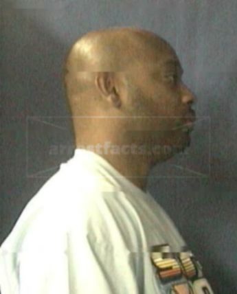 Larry Oscar Douglas
