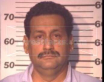Alfonso Villagrana Perez