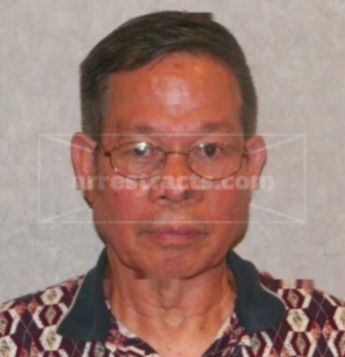 Ricardo Cayabyab Viloria