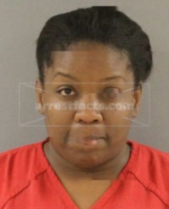 Natasha Rashell Hearn
