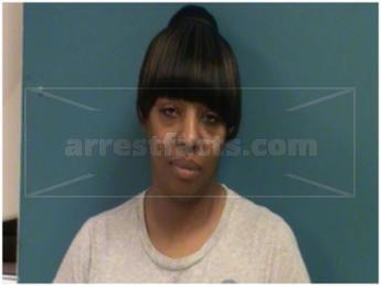 Felicia Teresa Bright