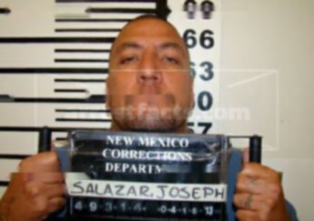 Joseph Mel Salazar