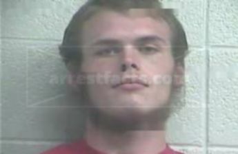 Nicholas J Blevins