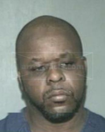 Horace Cain