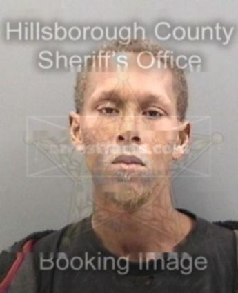 Victor Lee Mason