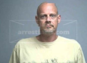 Mark John Hayes