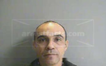 Mark Allan Falcon