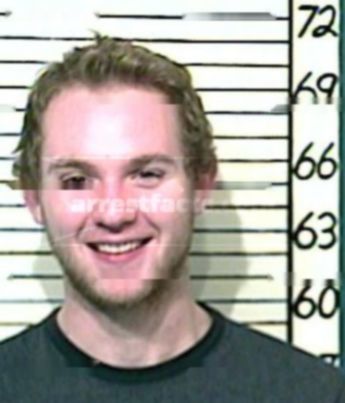 Nolan Bertram Anderson