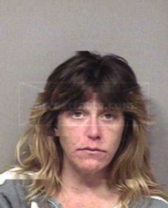 Kellie Sue Kortright