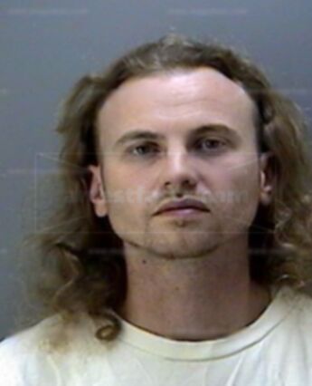 Brad Anthony Richardson