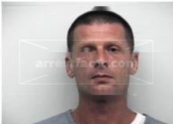 Michael James Etheridge