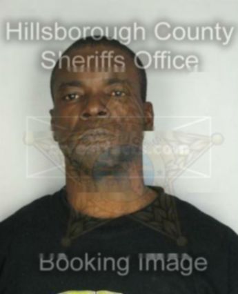Alonzo Lorenzo Young