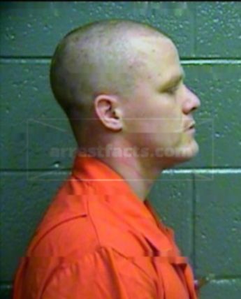 Anthony Charles Thurman