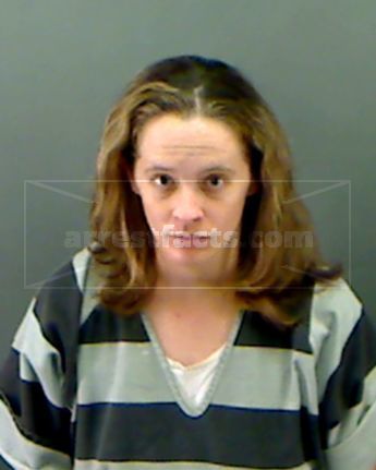 Jennifer Leigh Murphy