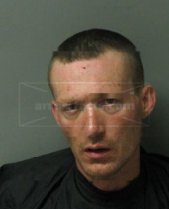 Christopher James Payne