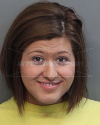 Meagan Leigh Shelton