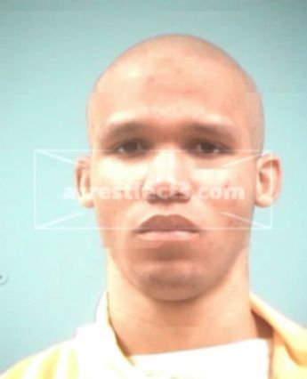 Davan Londreuss Cochran