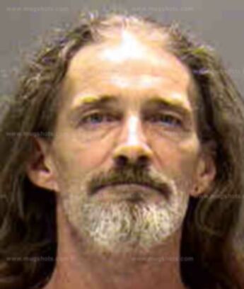 Jeffrey Dale Leonard