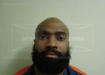 Jamol Danvant Powell