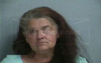 Penny D Hilton
