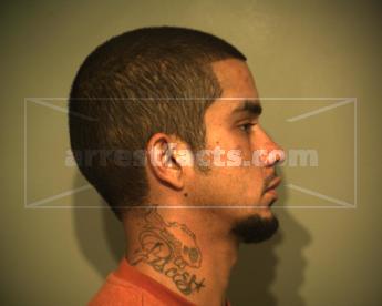 Orlando Trevino Reyna