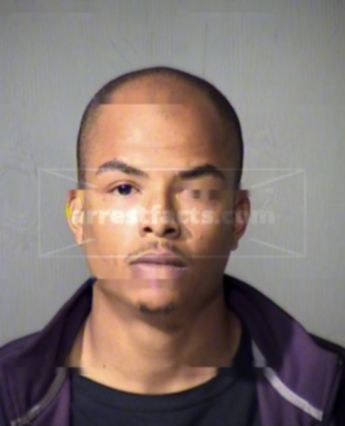 Jaleel Rashawn Gaston