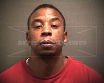 Al Damion Carter
