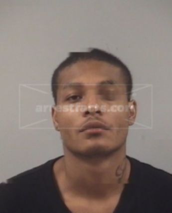 Juan Hernandez Sanders