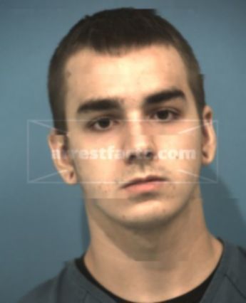 James Hunter Simmons