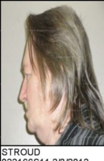 Lonny Clifton Stroud