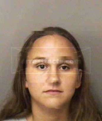 Rrilla Danette Campbell