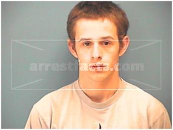 Jared Mark Perry