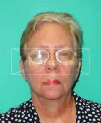 Janet Carol Pederson